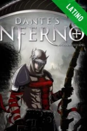 El Infierno de Dante: Una animacion epica Español Latino HD