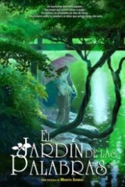 El Jardín de las Palabras Español Latino HD