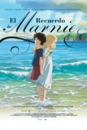 El Recuerdo de Marnie Español Latino HD