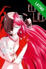 Elfen Lied Español Latino HD