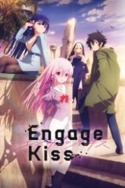 Engage Kiss Sub Español HD