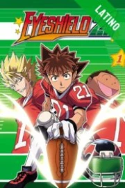 Eyeshield 21 Español Latino HD