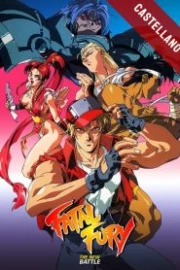 Fatal Fury 2: La nueva batalla 1993 Español Castellano HD