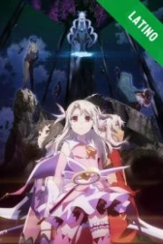 Fate/kaleid liner Prisma Illya Temporada 1 Español Latino HD