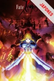 Fate/Zero Sub Español HD