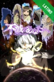 Fumetsu no Anata e Temporada 1 Español Latino HD