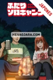 Futari Solo Camp Sub Español HD