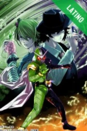Fuuto Tantei Español Latino HD