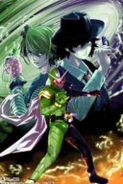 Fuuto Tantei Sub Español HD