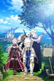 Gaikotsu Kishi-sama Sub Español HD