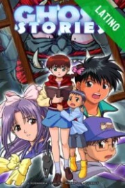 Gakkou no Kaidan (Historias de fantasmas) Español Latino HD