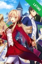 Genjitsu Shugi Yuusha no Oukoku Saikenki Español Latino HD