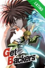 Get Backers (2002) Español Latino HD