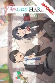 Giji Harem Sub Español HD