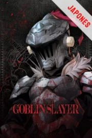 Goblin Slayer Sub Español HD