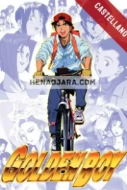 Golden Boy Español Castellano HD