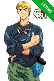Great Teacher Onizuka (1999) Español Latino HD