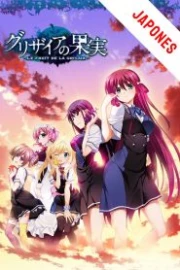 Grisaia no Kajitsu Sub Español HD