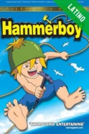 Hammerboy Pelicula Español Latino HD