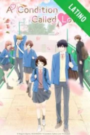 Hananoi-kun to Koi no Yamai Español Latino HD