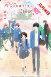 Hananoi-kun to Koi no Yamai Sub Español HD