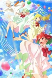Healer Girl Sub Español HD