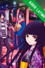 Hell Girl (Jigoku Shoujo) Español Latino HD