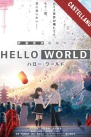 Hello World Español Castellano HD