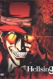Hellsing Español Latino HD