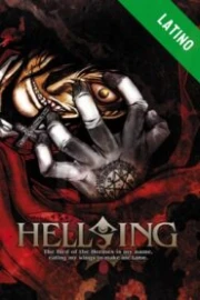 Hellsing Ultimate (2006) Español Latino HD