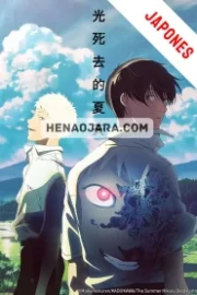 Hikaru ga Shinda Natsu Sub Español HD