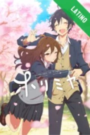 Horimiya Español Latino HD