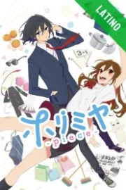 Horimiya: Piece Español Latino HD