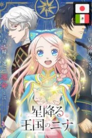 Hoshifuru Oukoku no Nina