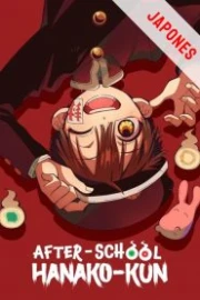 Houkago Shounen Hanako-kun Sub Español HD