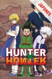 Hunter x Hunter (2011) Sub Español HD