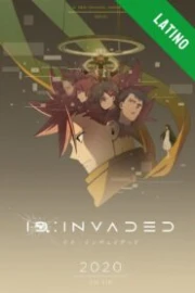 ID:Invaded Español Latino HD