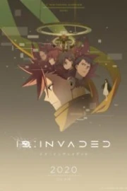 ID:Invaded Sub Español HD