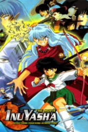 InuYasha: Amor a través del tiempo (2001) Español Latino HD