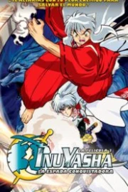 InuYasha: La espada conquistadora (2003) Español Latino HD
