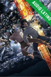 Inuyashiki Español Latino HD (Fandub)