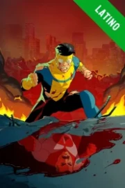 INVENCIBLE Español Latino HD