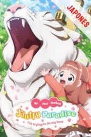 Isekai de Mofumofu Nadenade suru Tame ni Ganbattemasu Sub Español HD