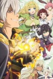 Isekai Maou to Shoukan Shoujo no Dorei Majutsu Temporada 1 Sub Español HD