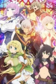 Isekai Maou to Shoukan Shoujo no Dorei Majutsu Temporada 2 Sub Español HD