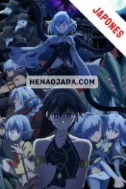 Isekai Mokushiroku Mynoghra: Hametsu no Bunmei de Hajimeru Sekai Seifuku Sub Español HD