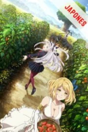 Isekai Nonbiri Nouka Sub Español HD