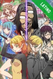 Isekai Ojisan (Mi tio es de otro mundo) Español Latino HD