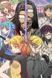 Isekai Ojisan Sub Español HD