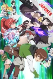 Isekai One Turn Kill Neesan: Ane Douhan no Isekai Seikatsu Hajimemashita Sub Español HD